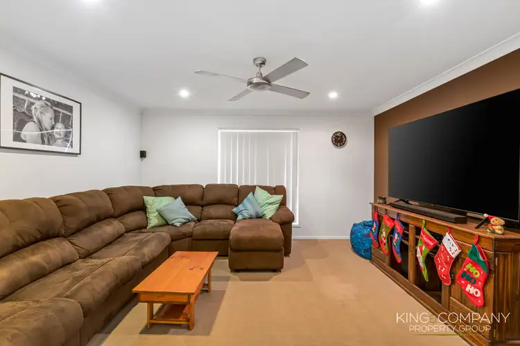 Fourth view of Homely house listing, 13 Nova Street, Waterford QLD 4133