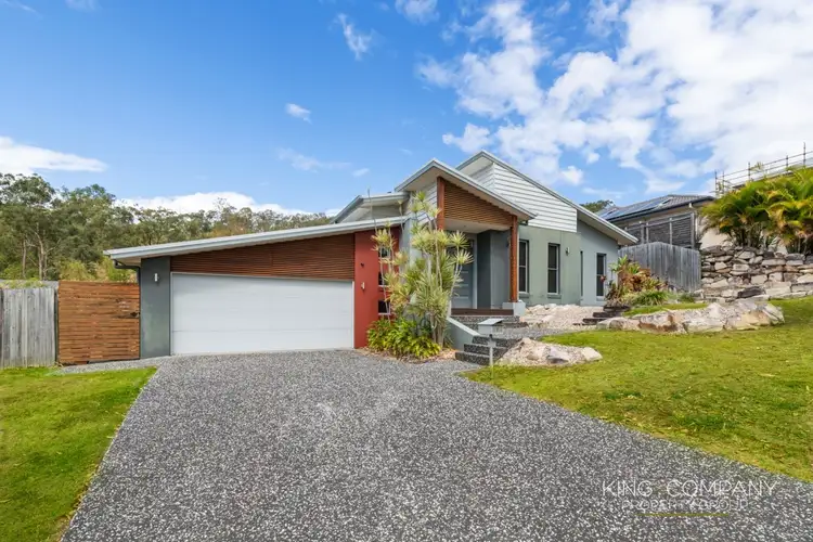 Main view of Homely house listing, 7 Kilkivan Parade, Waterford QLD 4133