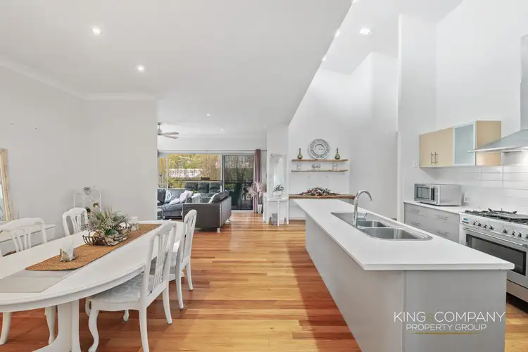 Second view of Homely house listing, 7 Kilkivan Parade, Waterford QLD 4133