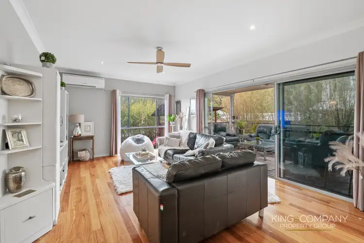 Fourth view of Homely house listing, 7 Kilkivan Parade, Waterford QLD 4133