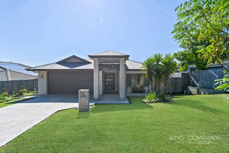 Main view of Homely house listing, 14 Willandra Crescent, Waterford QLD 4133