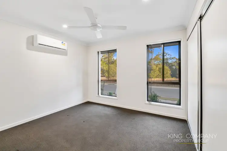 Sixth view of Homely semi-detached listing, 44 Almandin Street, Logan Reserve QLD 4133