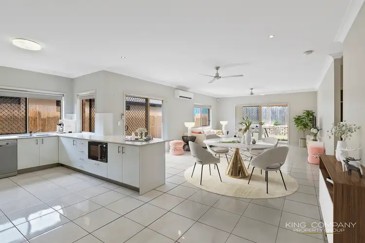 Main view of Homely house listing, 76 Mossman Parade, Waterford QLD 4133