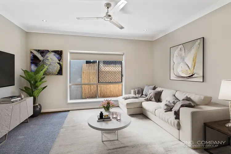 Third view of Homely house listing, 76 Mossman Parade, Waterford QLD 4133