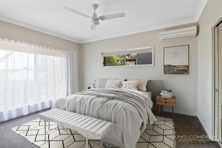 Fifth view of Homely house listing, 76 Mossman Parade, Waterford QLD 4133