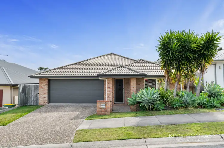 19 Richmond Crescent, Waterford QLD 4133