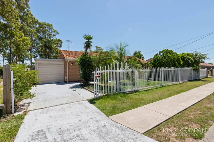 Main view of Homely house listing, 9 Apodis Street, Kingston QLD 4114