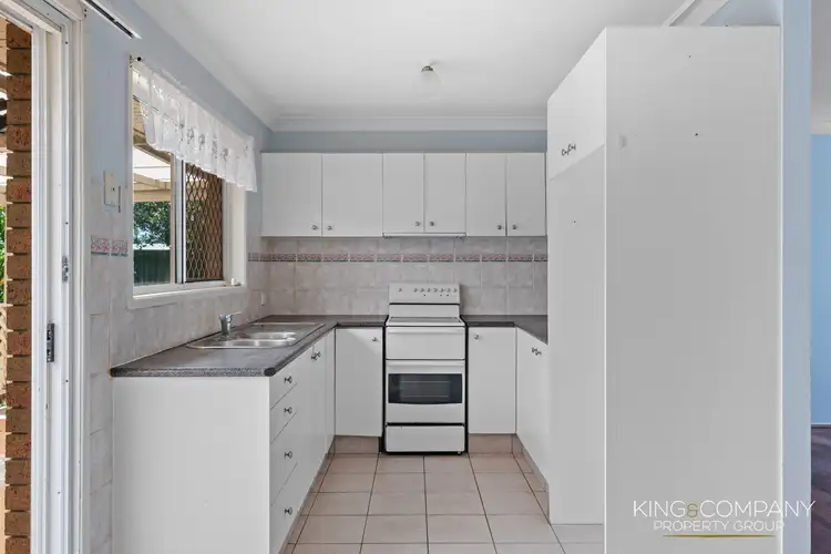 Second view of Homely house listing, 9 Apodis Street, Kingston QLD 4114