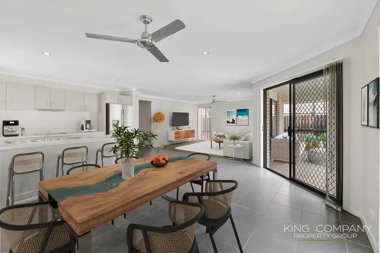 Main view of Homely house listing, 20 Wongabel Close, Waterford QLD 4133