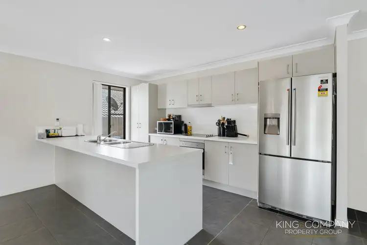 Second view of Homely house listing, 20 Wongabel Close, Waterford QLD 4133