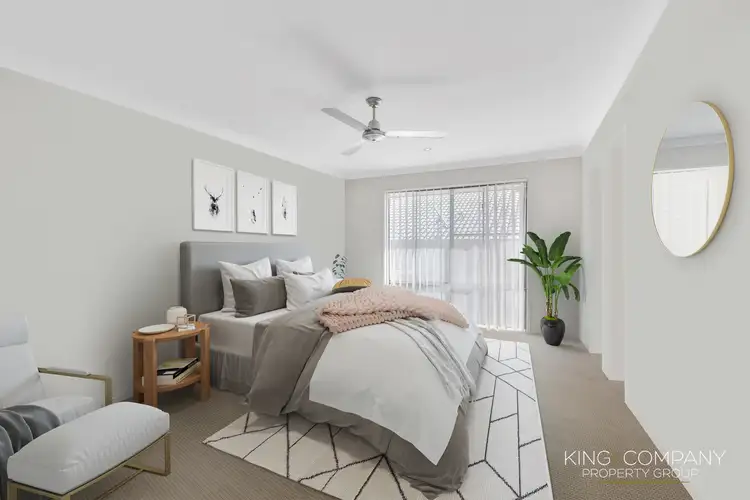 Third view of Homely house listing, 20 Wongabel Close, Waterford QLD 4133