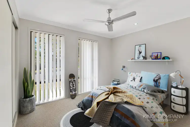 Fifth view of Homely house listing, 20 Wongabel Close, Waterford QLD 4133