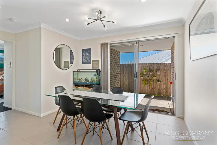 Fifth view of Homely house listing, 37 Adelaide Crescent, Ormeau Hills QLD 4208