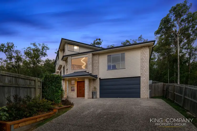 28 Carnarvon Crescent, Waterford QLD 4133