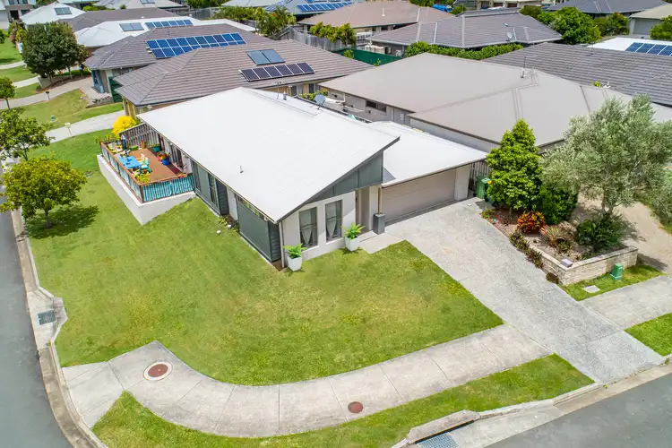26 River Run Circuit, Ormeau Hills QLD 4208