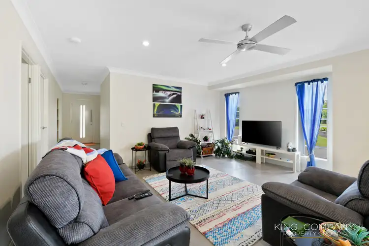 Fifth view of Homely house listing, 26 River Run Circuit, Ormeau Hills QLD 4208