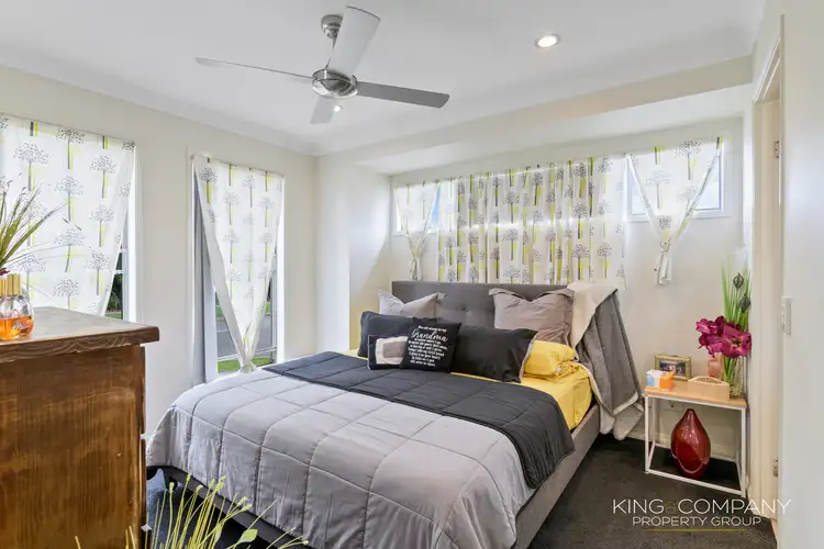 Sixth view of Homely house listing, 26 River Run Circuit, Ormeau Hills QLD 4208