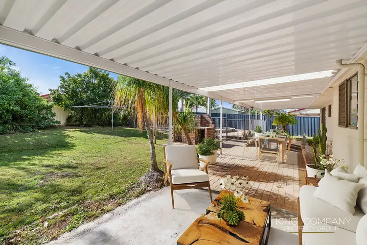 Third view of Homely house listing, 90 Waratah Drive, Crestmead QLD 4132