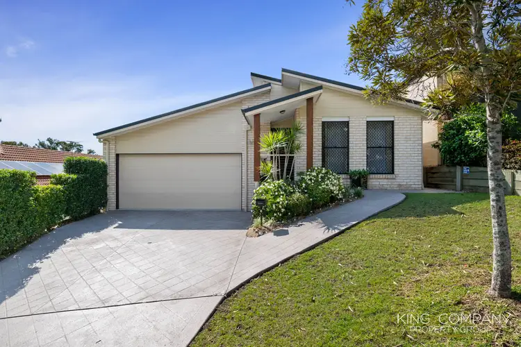 6 Eurimbula Close, Waterford QLD 4133