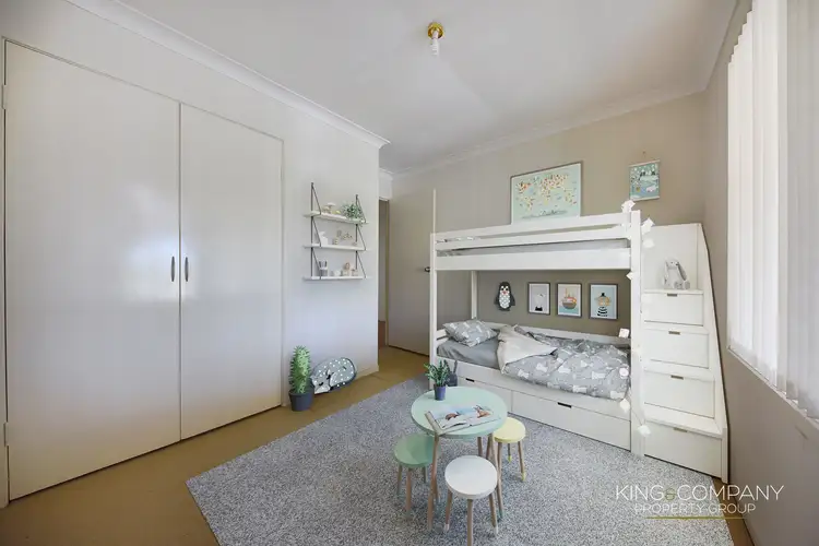 Sixth view of Homely house listing, 22 Brentwood Drive, Daisy Hill QLD 4127