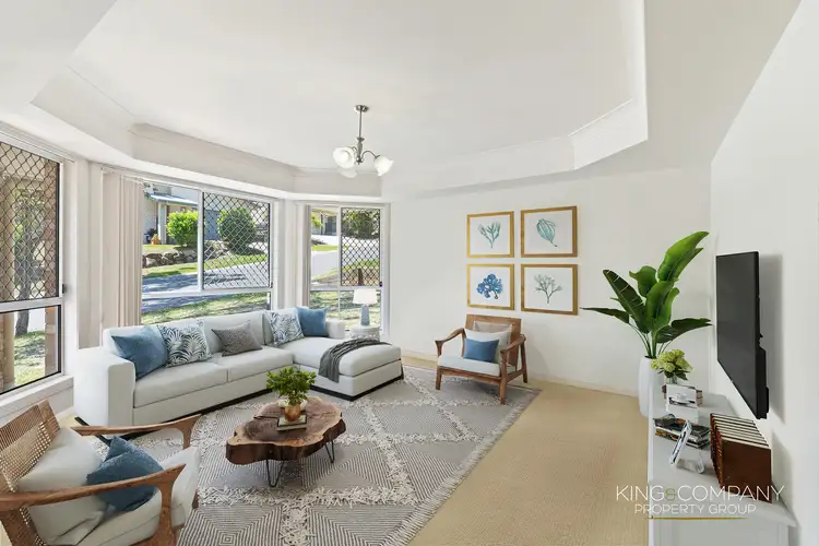 57 Mossman Parade, Waterford QLD 4133