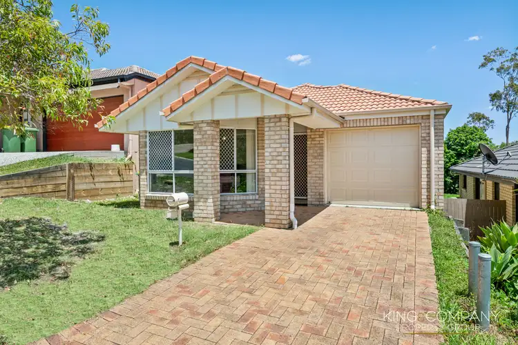 Sixth view of Homely house listing, 57 Mossman Parade, Waterford QLD 4133