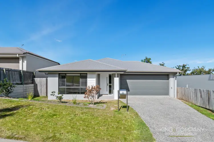 19 Nova Street, Waterford QLD 4133