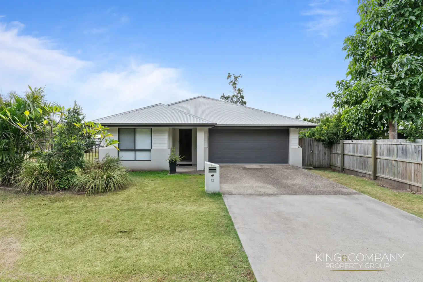 Main view of Homely house listing, 12 Bellinger Lane, Waterford QLD 4133
