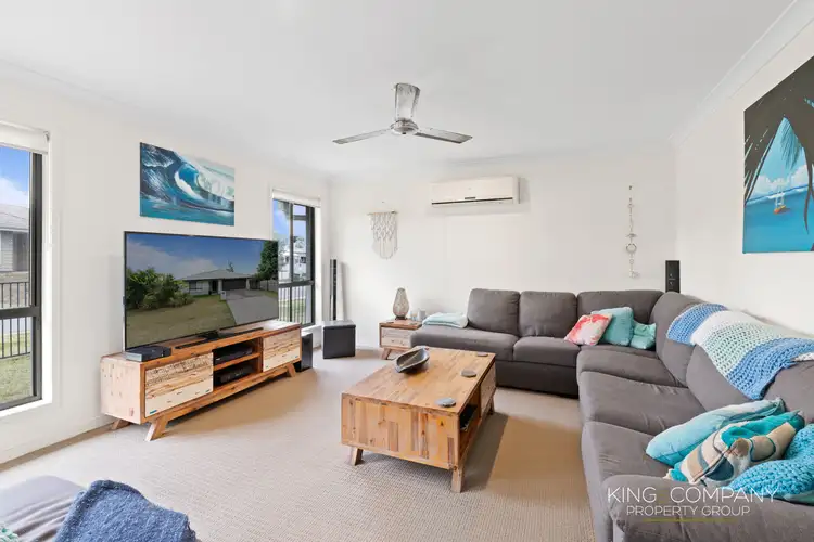Fourth view of Homely house listing, 12 Bellinger Lane, Waterford QLD 4133