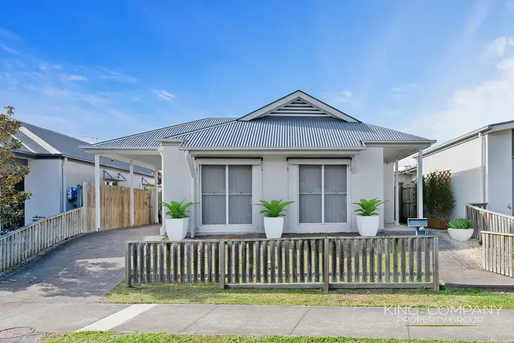 7 Tooloom Court, Waterford QLD 4133