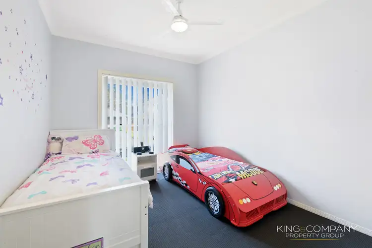 Sixth view of Homely house listing, 7 Tooloom Court, Waterford QLD 4133