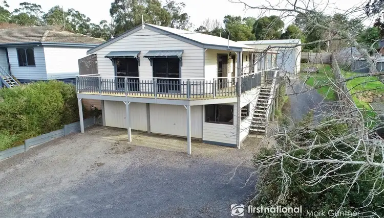 Main view of Homely house listing, 20 Fauna Avenue, Healesville VIC 3777