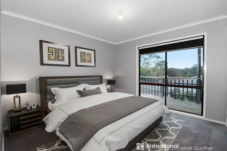 Sixth view of Homely house listing, 20 Fauna Avenue, Healesville VIC 3777