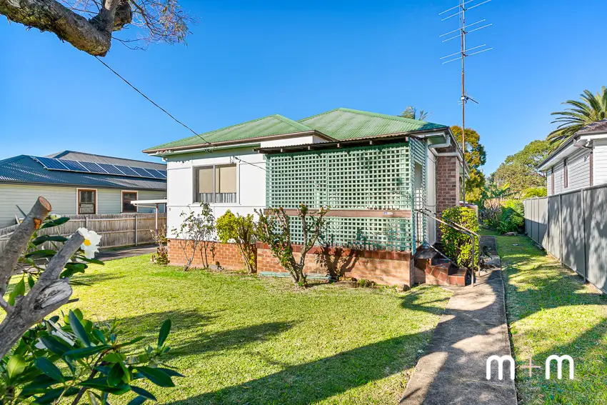 Main view of Homely house listing, 21 Lorking Street, Bellambi NSW 2518