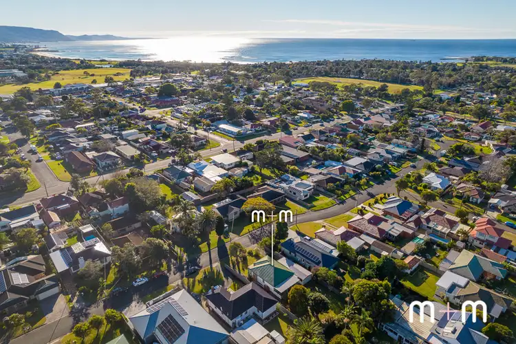 Second view of Homely house listing, 21 Lorking Street, Bellambi NSW 2518