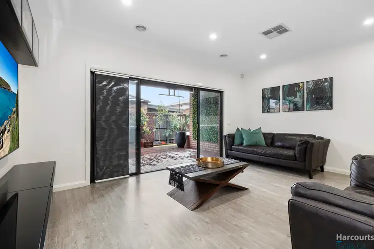 Second view of Homely house listing, 22 Berrima Crescent, Wollert VIC 3750