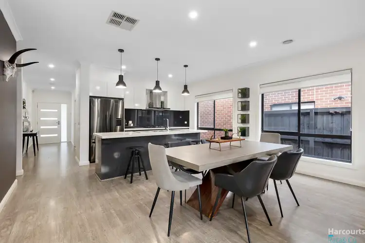 Third view of Homely house listing, 22 Berrima Crescent, Wollert VIC 3750