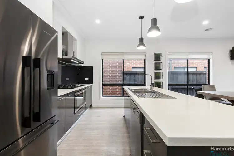 Fourth view of Homely house listing, 22 Berrima Crescent, Wollert VIC 3750