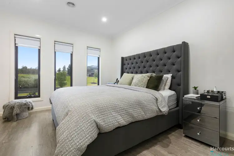 Fifth view of Homely house listing, 22 Berrima Crescent, Wollert VIC 3750