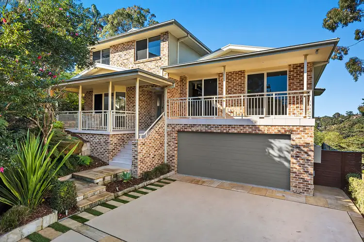 Main view of Homely house listing, 6 Culmara Place, Engadine NSW 2233