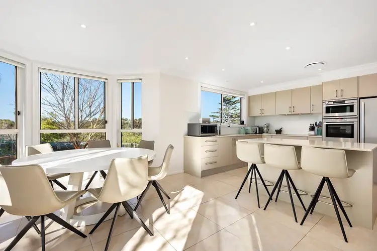 Third view of Homely house listing, 6 Culmara Place, Engadine NSW 2233