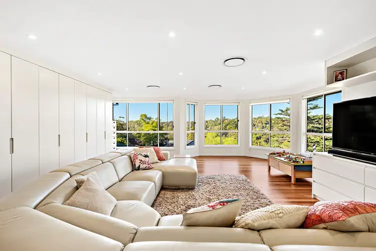 Fourth view of Homely house listing, 6 Culmara Place, Engadine NSW 2233