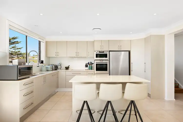 Sixth view of Homely house listing, 6 Culmara Place, Engadine NSW 2233