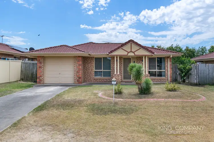 Main view of Homely house listing, 7 Robert South Drive, Crestmead QLD 4132