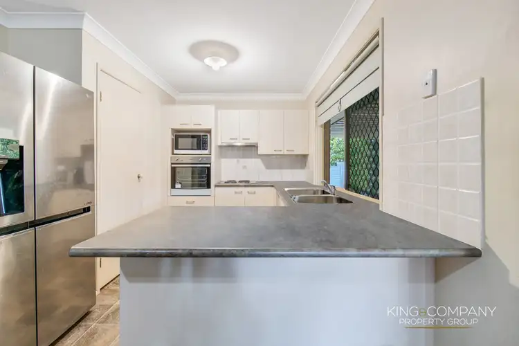 Third view of Homely house listing, 7 Robert South Drive, Crestmead QLD 4132