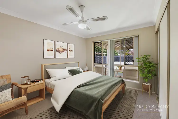 Fourth view of Homely house listing, 7 Robert South Drive, Crestmead QLD 4132