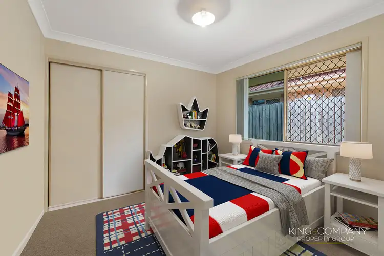 Sixth view of Homely house listing, 7 Robert South Drive, Crestmead QLD 4132
