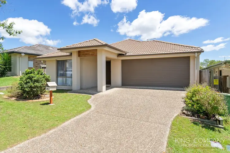 Main view of Homely house listing, 16 Wollumbin Crescent, Waterford QLD 4133