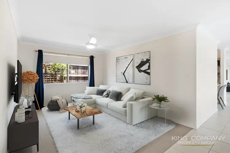 Third view of Homely house listing, 16 Wollumbin Crescent, Waterford QLD 4133