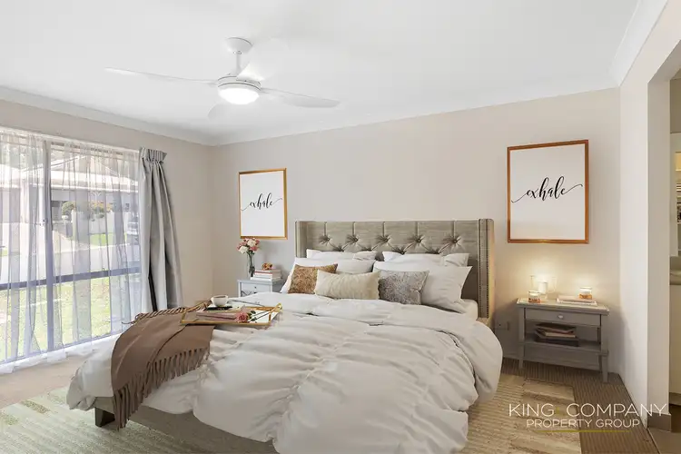 Fourth view of Homely house listing, 16 Wollumbin Crescent, Waterford QLD 4133